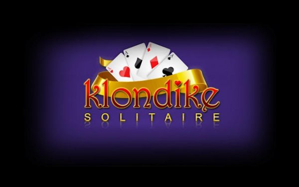 Klondike Solitaire Online Card Game