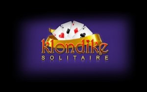 Classic Klondike Solitaire Puzzle