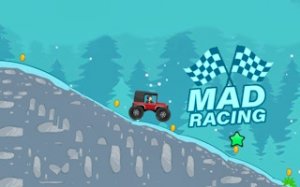 Hill Climb Adventure: Off-Road Driving