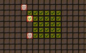 Chance Puzzle Quest
