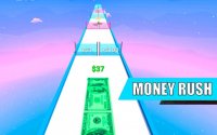 Money Rush Math Puzzle Game