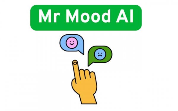 Mr Mood Adventure Game