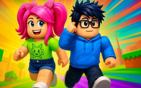 Obby Modes! Online Multiplayer Mini-Games