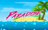 Paradise Star Catcher Arcade Game