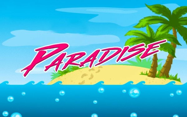Paradise Star Catcher Online Arcade Game