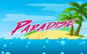 Star Catch Paradise Arcade