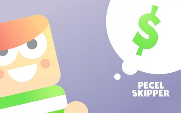 Pecel Skipper: Indonesian Food Stall Online Game - Time Management Game