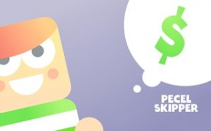 Pecel Skipper: Time Management Game