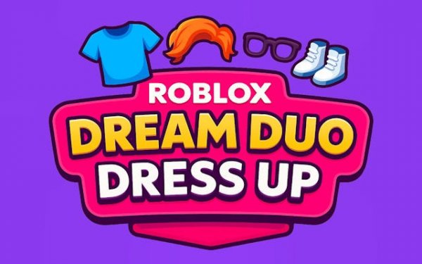 Roblox Dream Duo Dress Up Online Fashion Game