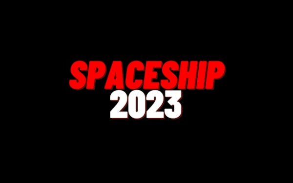 Spaceship 2023 Arcade Game Online - Space Shooter