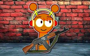 Sprunki Precision Fighter 2025 - Online Action Game