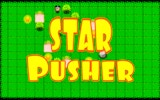 Star Pusher Puzzle Challenge
