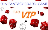 Mythic Path Board Adventure
