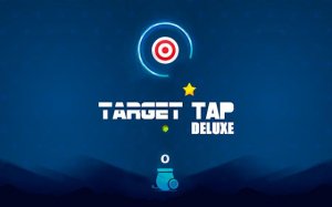 Target Tap Deluxe - Precision Aiming Arcade Game