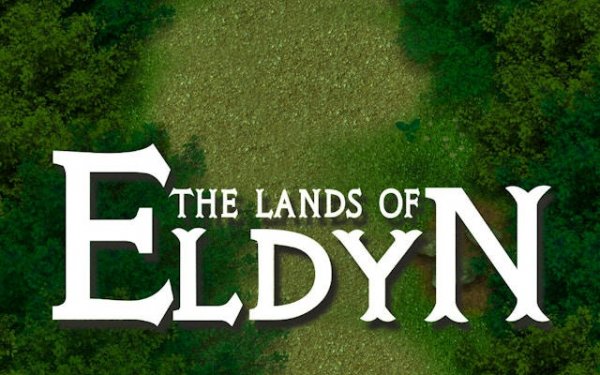 The Lands of Eldyn: Multiplayer Adventure RPG Online Game