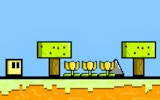 Cube Runner Adventure Arcade
