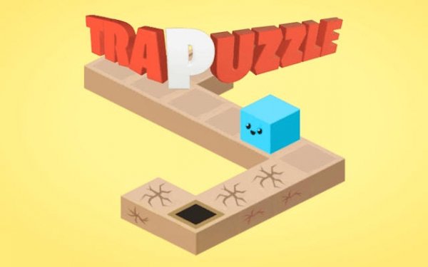 The Trap Puzzle: Mind Maze Challenge - Free Online Logic Puzzle Game