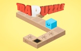 Mind Maze Logic Puzzle