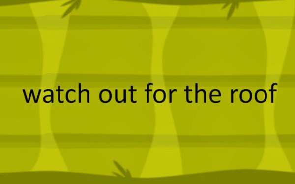 Skyline Quick Reaction Game