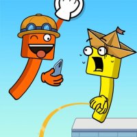 Stretch Arm Hero Puzzle