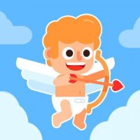 Cupid's Match: Puzzle of Hearts
