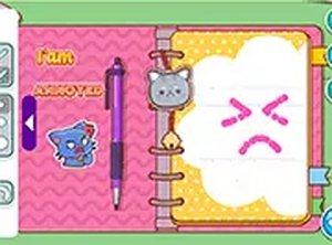 Decor: My Diary - Creative Diary Design Online Game