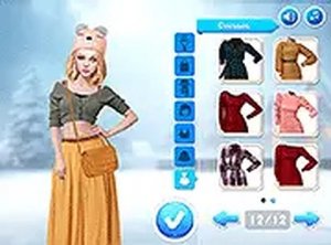 Seasonal Style Studio