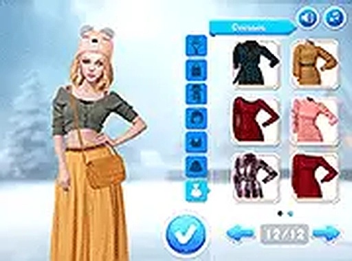 Seasonal Style Studio