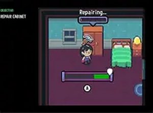 Neighborly Fix-It Logic Quest