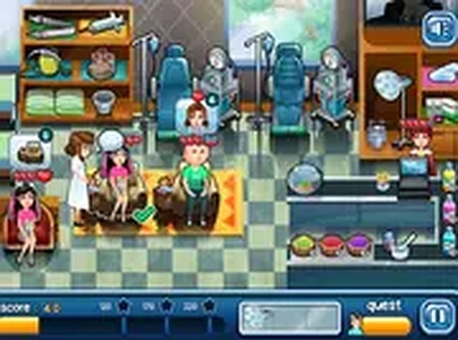 The Doctor Hospital Online Game
