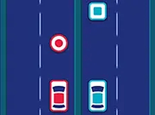 Dual Car Driving Challenge