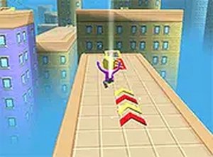 Dash Quest: Alvin's Speed Run