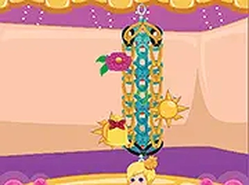 Super Loom: Starburst Bracelet Crafting Game