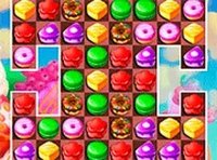 Candy Match3 Puzzle
