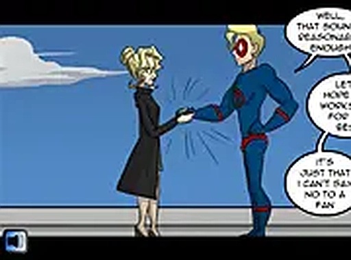Sidekick Chronicles: A Narrative Adventure