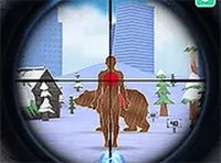 Precision Target Challenge