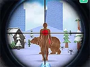Precision Aim Challenge
