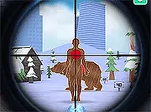 Precision Target Challenge