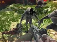 Monster Defense Blaster Online