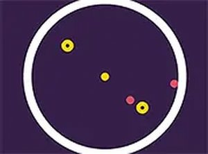 Spin Catch Precision Challenge