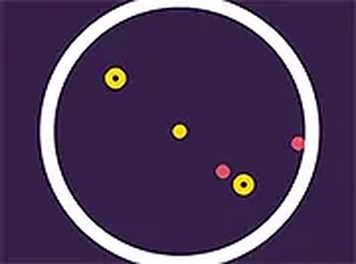 Spin Catch Precision Challenge