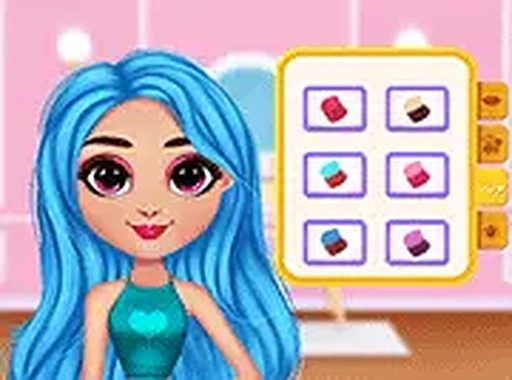 BFFs City Chic Fashion Dress Up Game Online