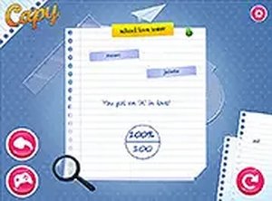 Classroom Connection Quiz