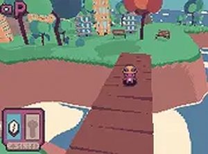 Cat Architect Island Town