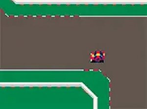 Precision Turn Racing