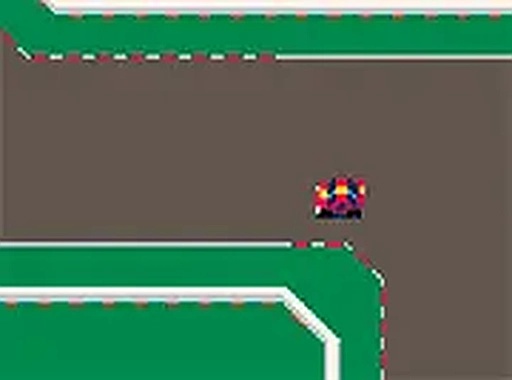 Precision Turn Racing