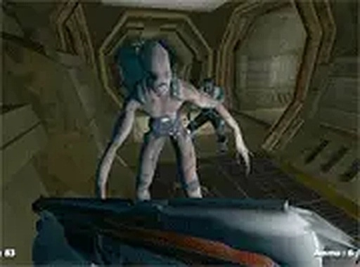 Void Station Guardian