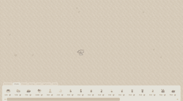 Furry Friend Care: A Gentle Pet Simulator