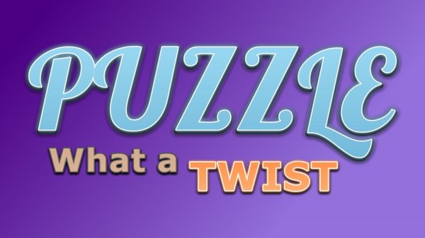 Picture Rotation Puzzle
