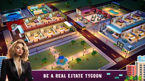 Property Portfolio Builder